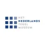 Logo Nederlands Tegelmuseum