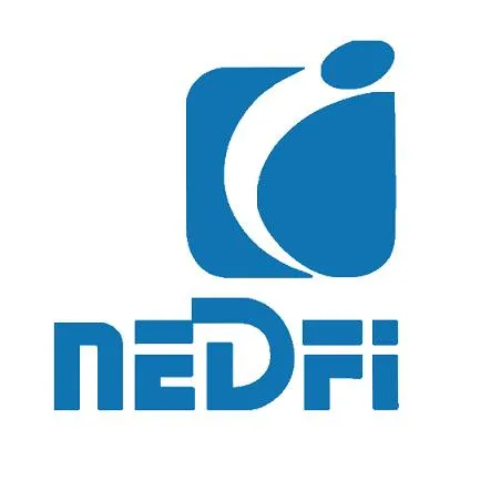 North-East logo