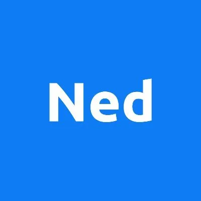 Ned logo