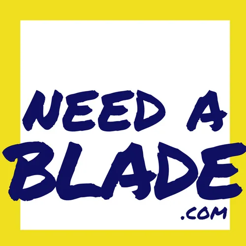 Needablade