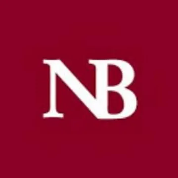 Needham Bank Logo