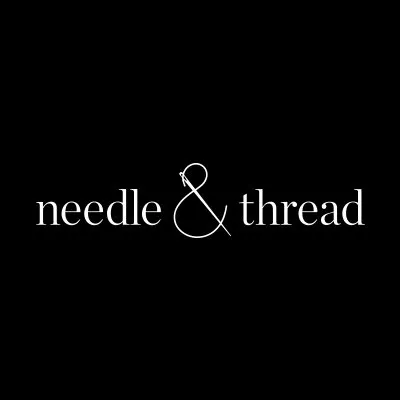 needleandthread.com logo