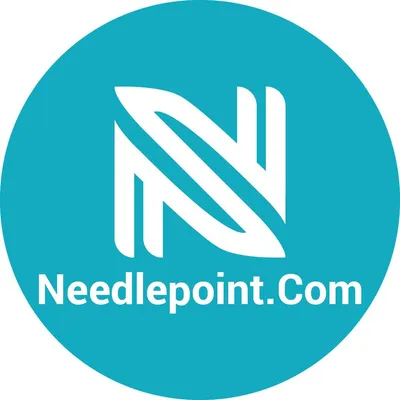 needlepoint.com logo