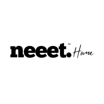 Neeet Home logo