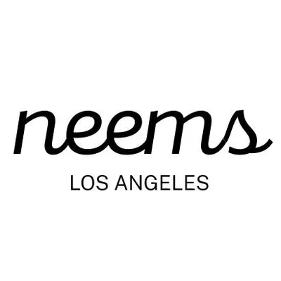 neemsjeans.com logo