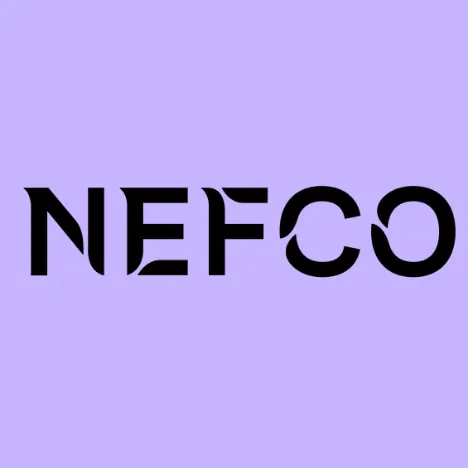 Nefco logo