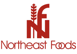 Northeast Foods logo