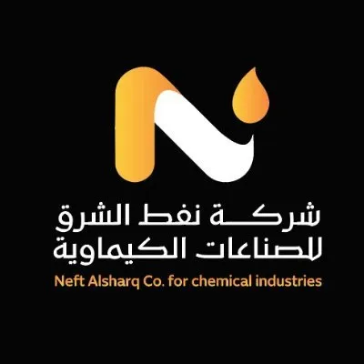 Neft Alsharq Company for Chemic logo
