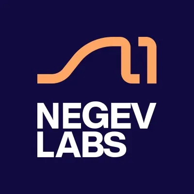 NEGEV LABS HOLDINGS LLC logo