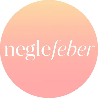 Neglefeber logo