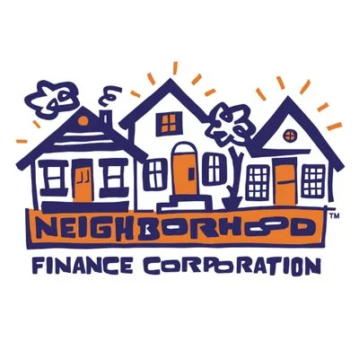 NEIGHBORHOOD FINANCE Corp logo