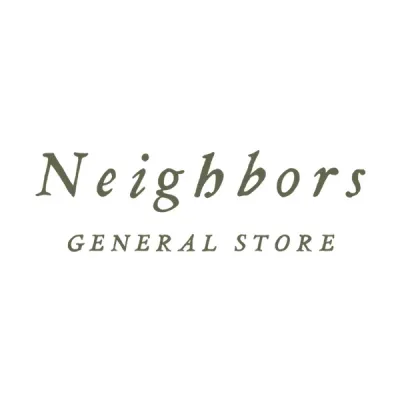 Neighborsgeneralstore