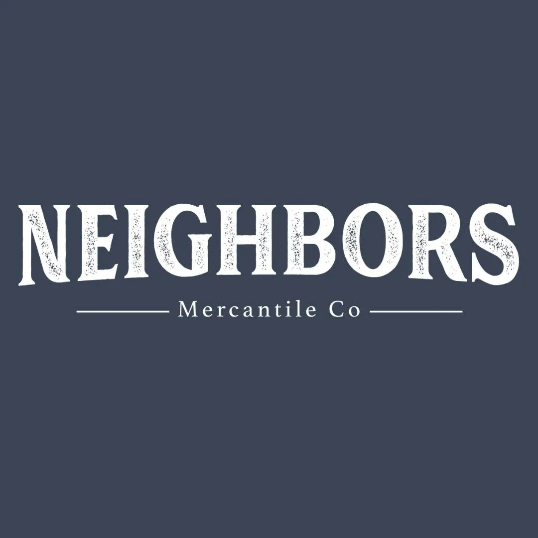 Neighbors Mercantile Co