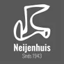 Logo Nijenhuis Schoenservice