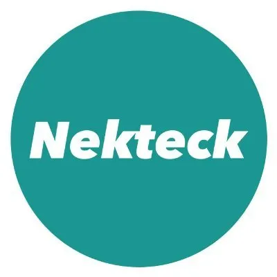 Nekteck logo
