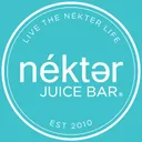 NÉKTƏR JUICE BAR logo