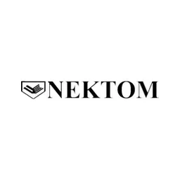 Nektom Watches logo