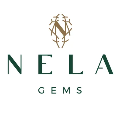 NELA GEMS logo