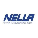 Nella Online logo