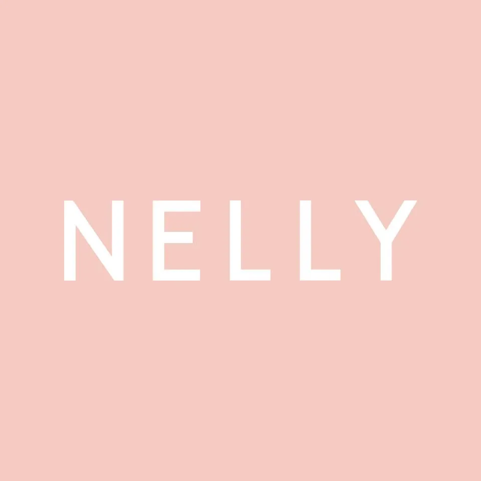 Nelly logo