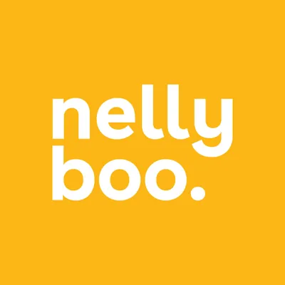 Nelly Boo logo