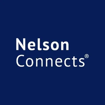 Nelson Connects Logo