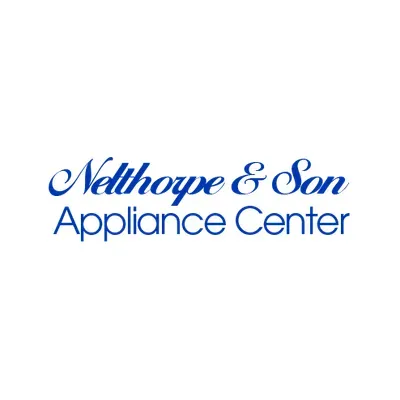 Nelthorpe & Son Appliance Center