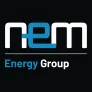 Logo NEM Energy