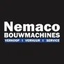 Logo Nemaco - van den Bergsweg