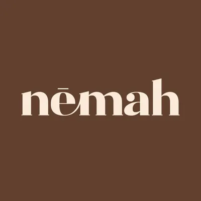 Nēmah logo