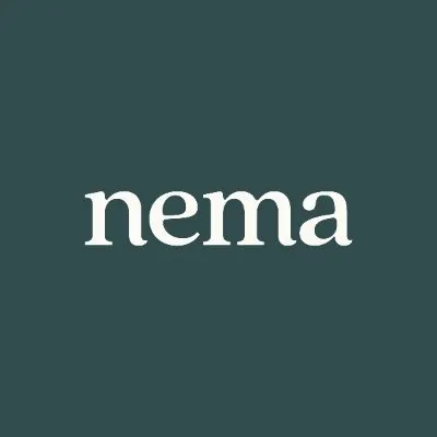 Nema Health logo