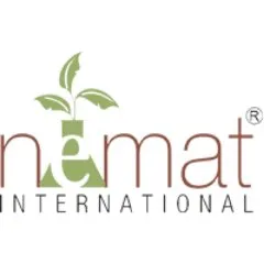 Nemat Perfumes logo