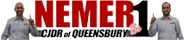 Nemer Chrysler Jeep Dodge Ram of Queensbury logo
