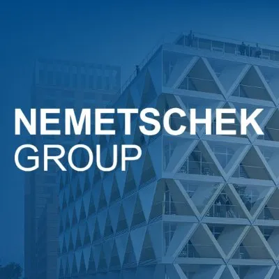 Nemetschek Group logo