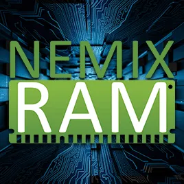 NEMIX RAM logo