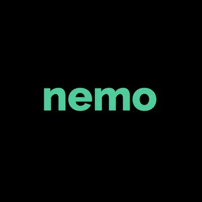 Nemo Resourcing logo