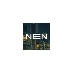 Nen Creative logo
