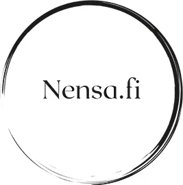 Nensa logo