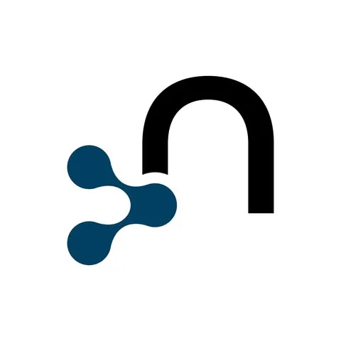 Logo by Brandfetch