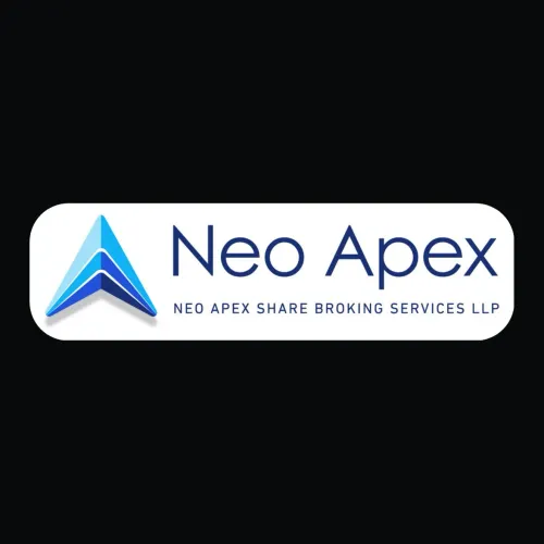 Neo Apex Share Broking logo