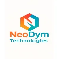 Neodym Technologies logo