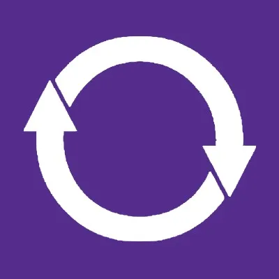 Neofin logo