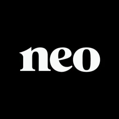 Logo by Brandfetch