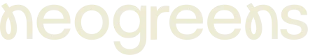 NeoGreens light logo