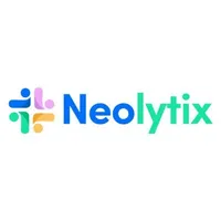 Neolytix's company logo