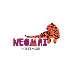 Neomai Vintage logo