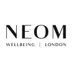 NEOM Organics logo