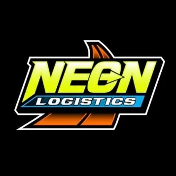 Neon Logistics logo
