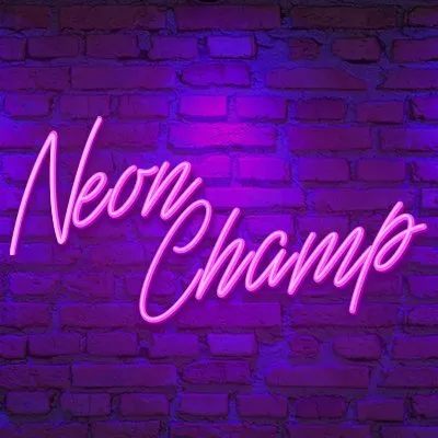 Neon Champ (US) logo