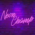 Neon Champ logo